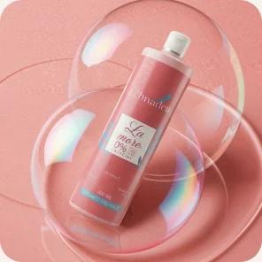 New arrival — skincare product