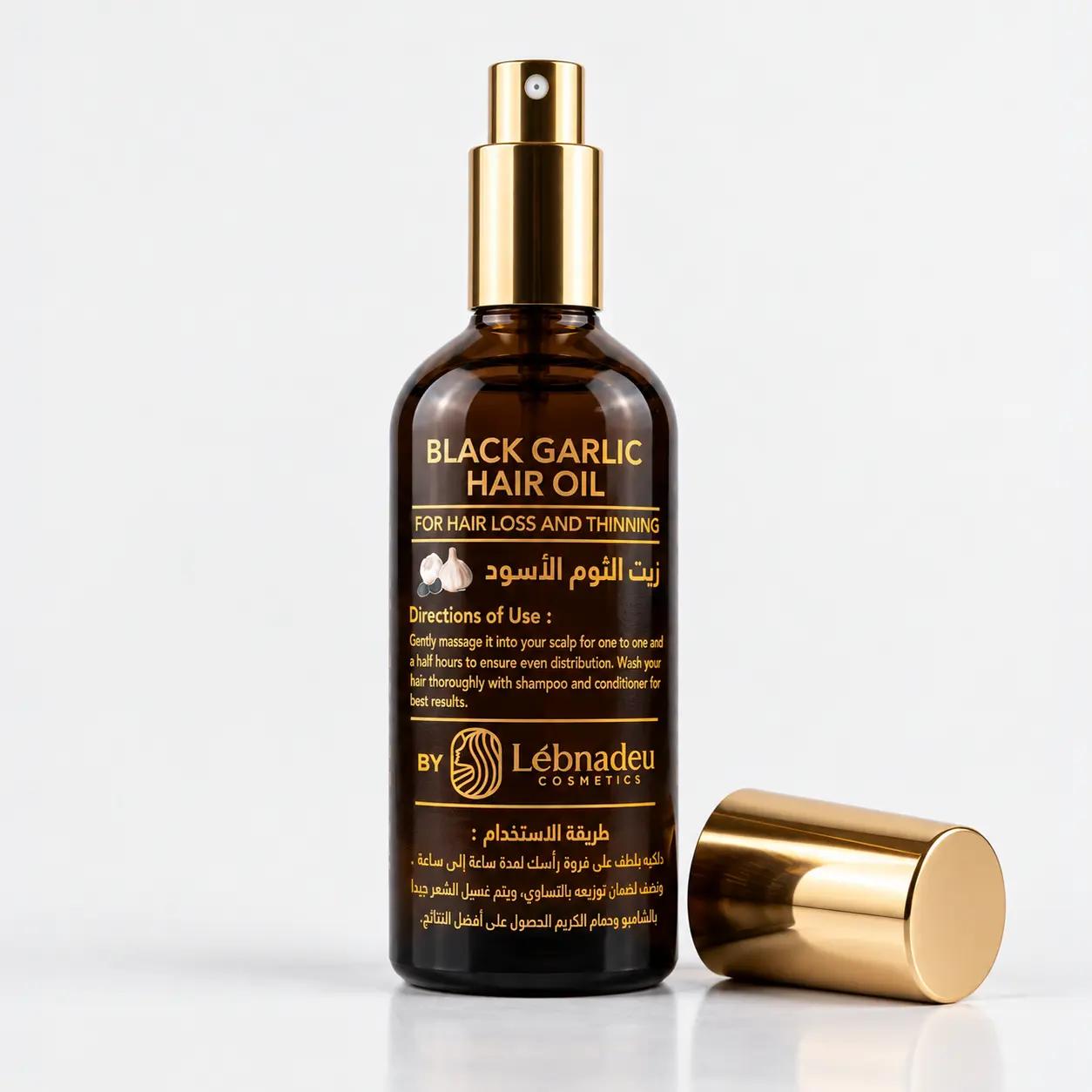 IVANKA oil 100 ml studio