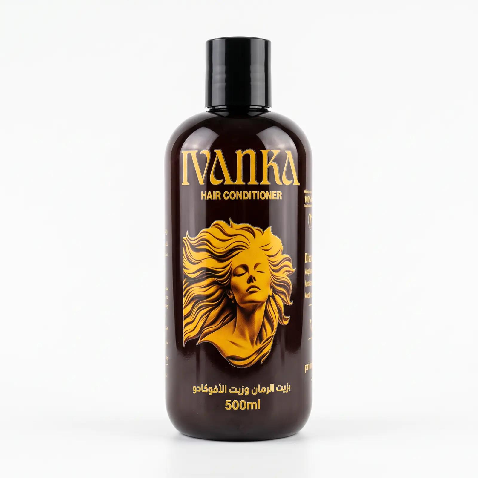 IVANKA conditioner 500 ml studio