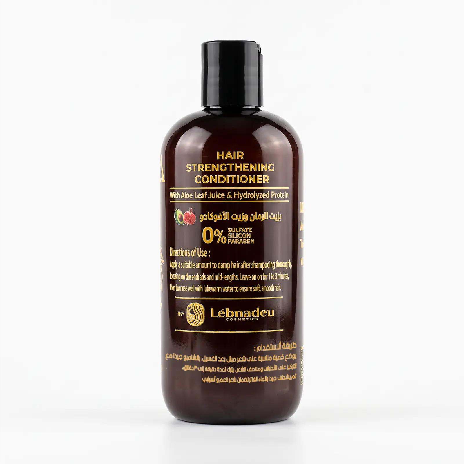 IVANKA conditioner 500 ml studio