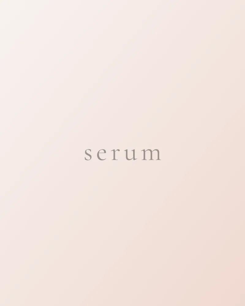Radiance Vitamin C Serum - Front